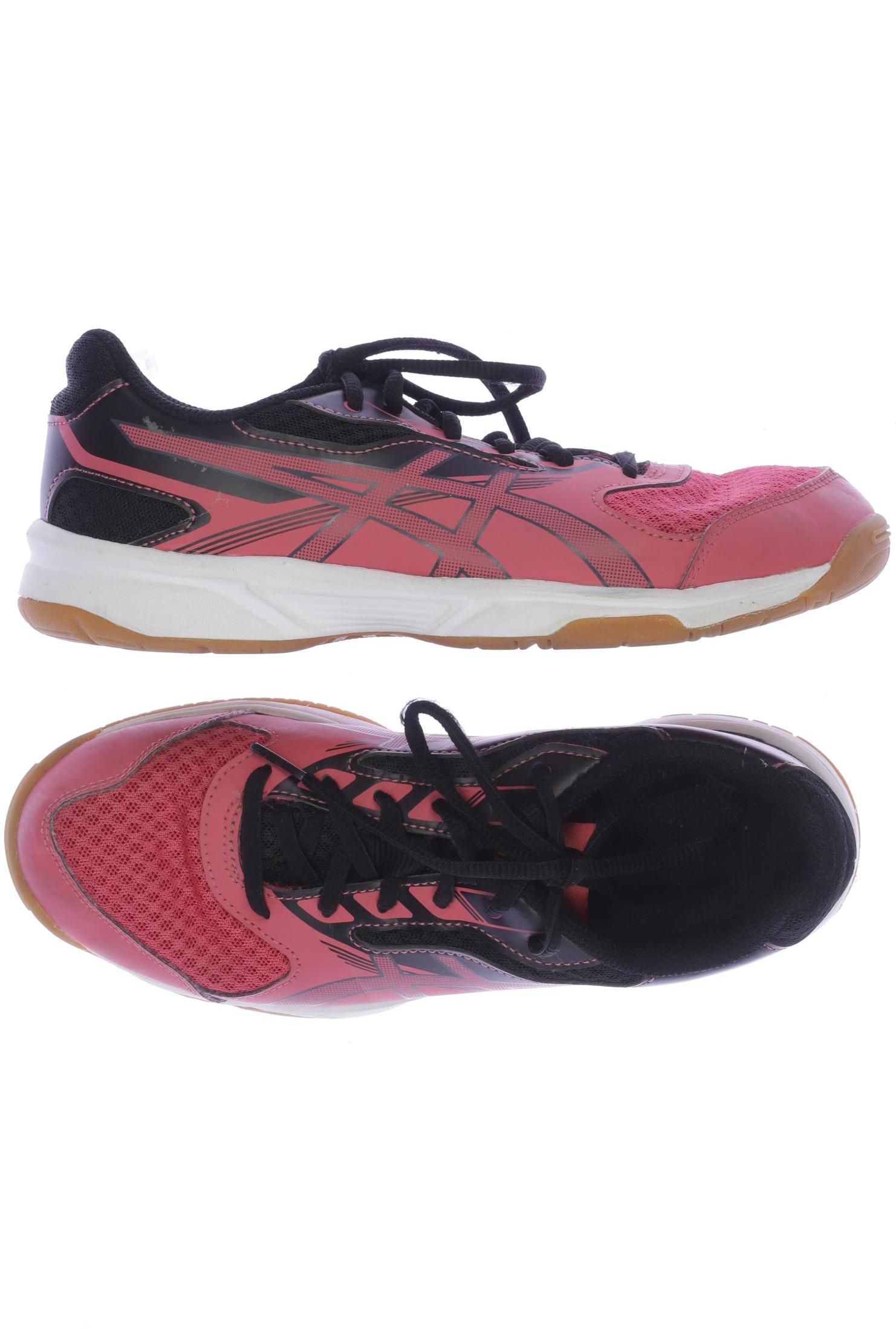 

Asics Damen Kinderschuhe, pink, Gr. 36
