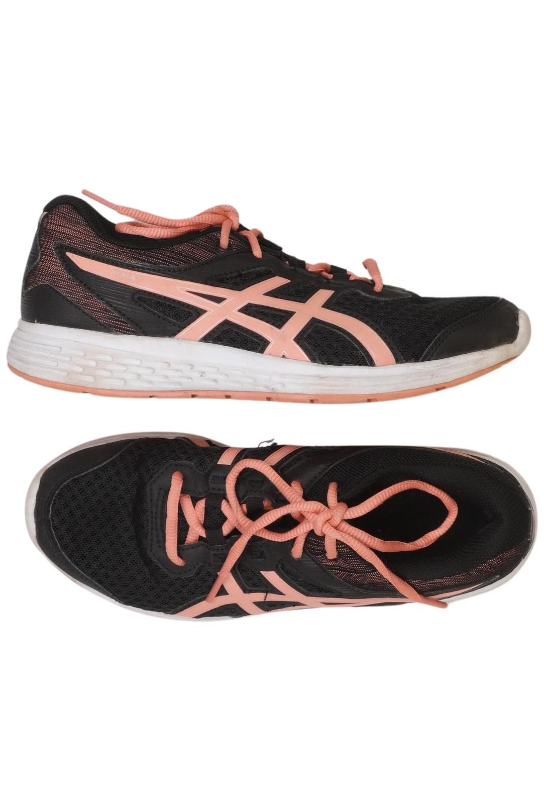 

Asics Mädchen Kinderschuhe, mehrfarbig, Gr. 36