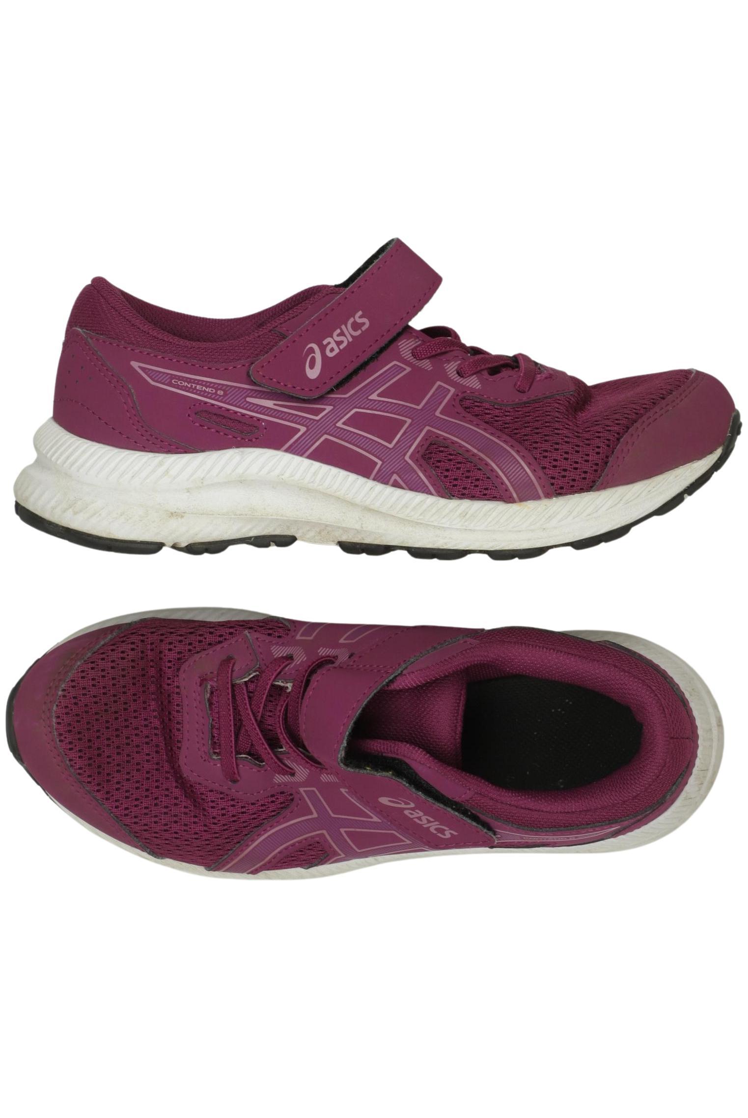 

Asics Mädchen Kinderschuhe, flieder, Gr. 35