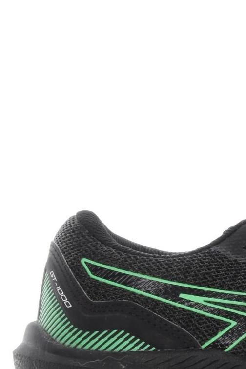 Thumbnail - Asics Damen Kinderschuhe, schwarz, Gr. 35.5