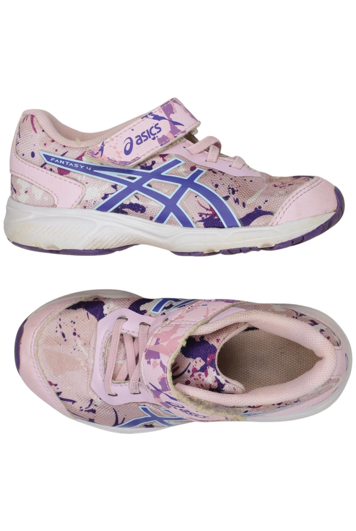 

Asics Damen Kinderschuhe, mehrfarbig, Gr. 27