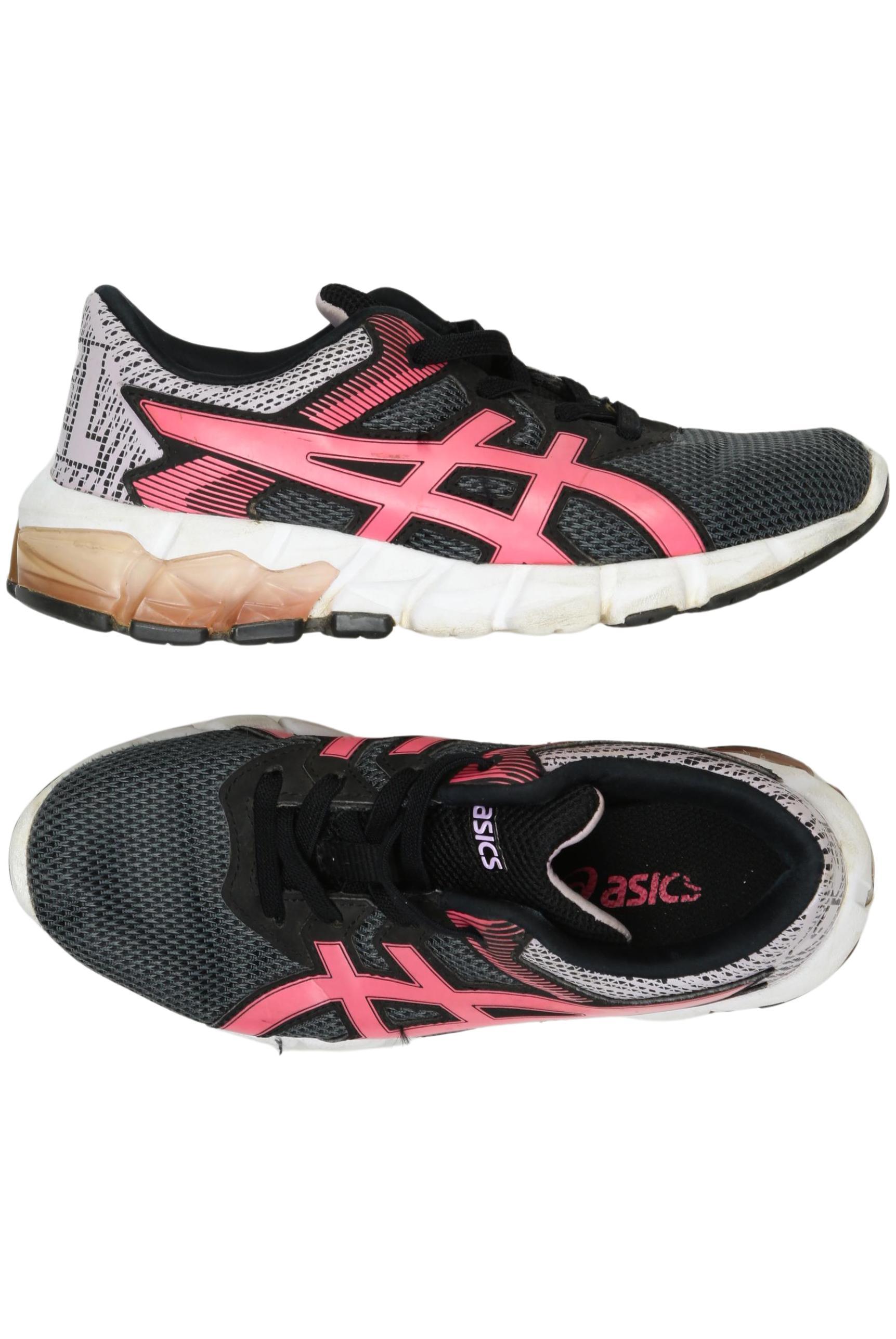 

Asics Damen Kinderschuhe, grau, Gr. 32