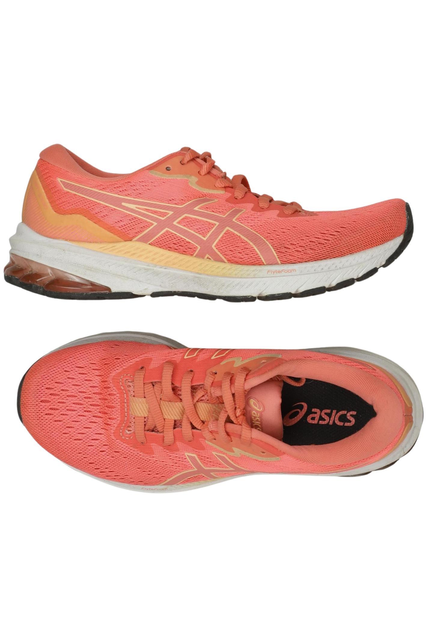 

Asics Mädchen Kinderschuhe, pink, Gr. 37.5