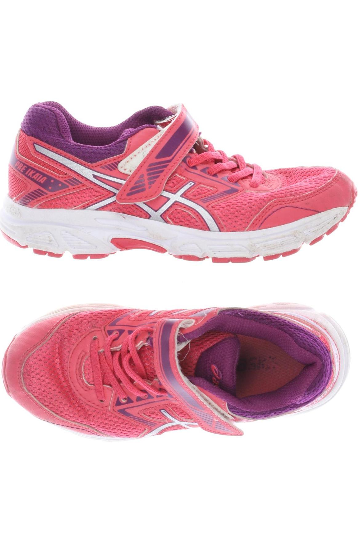 

Asics Mädchen Kinderschuhe, pink