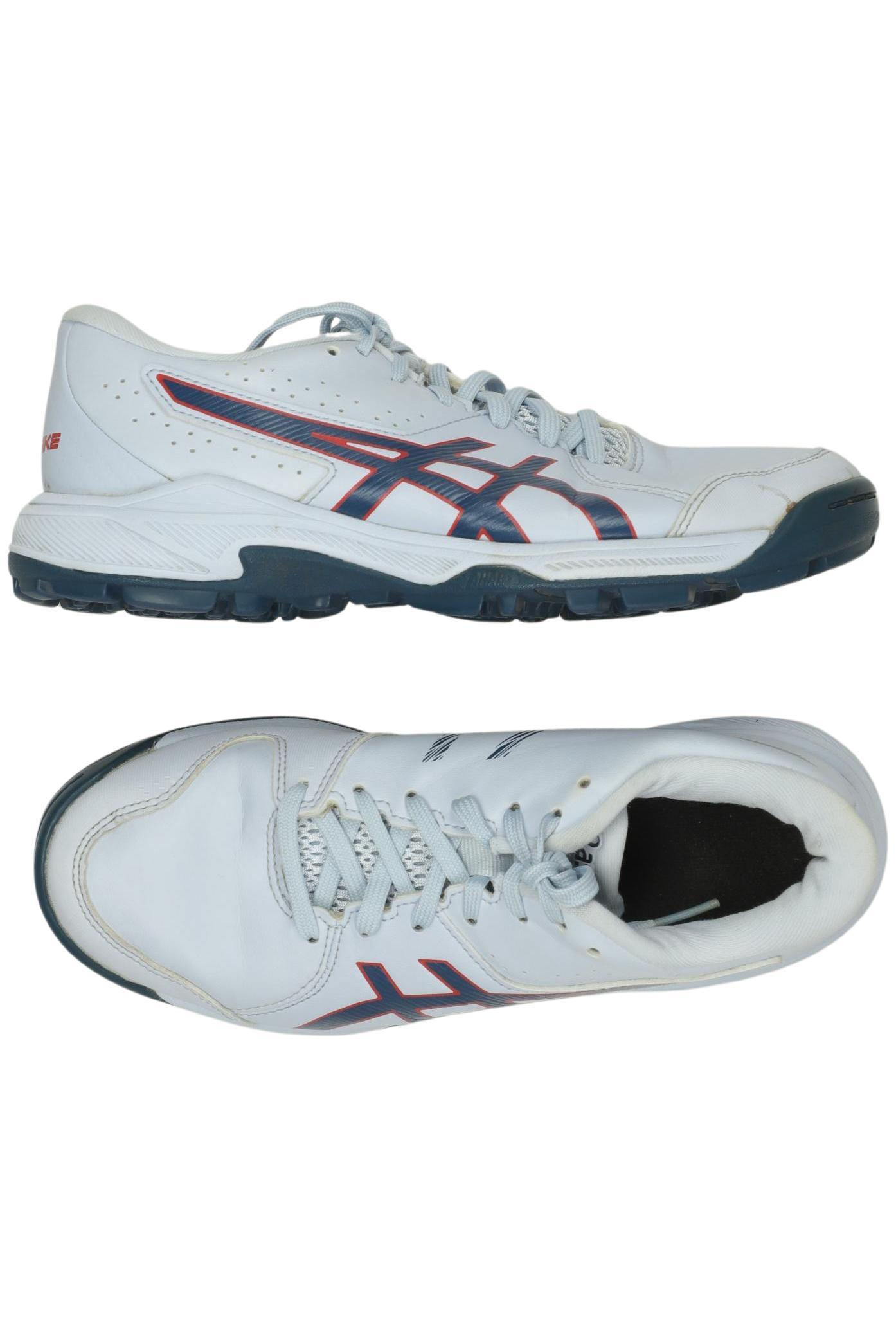 

Asics Mädchen Kinderschuhe, hellblau, Gr. 37