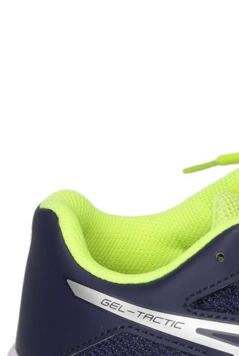 Thumbnail - Asics Mädchen Kinderschuhe, marineblau, Gr. 33