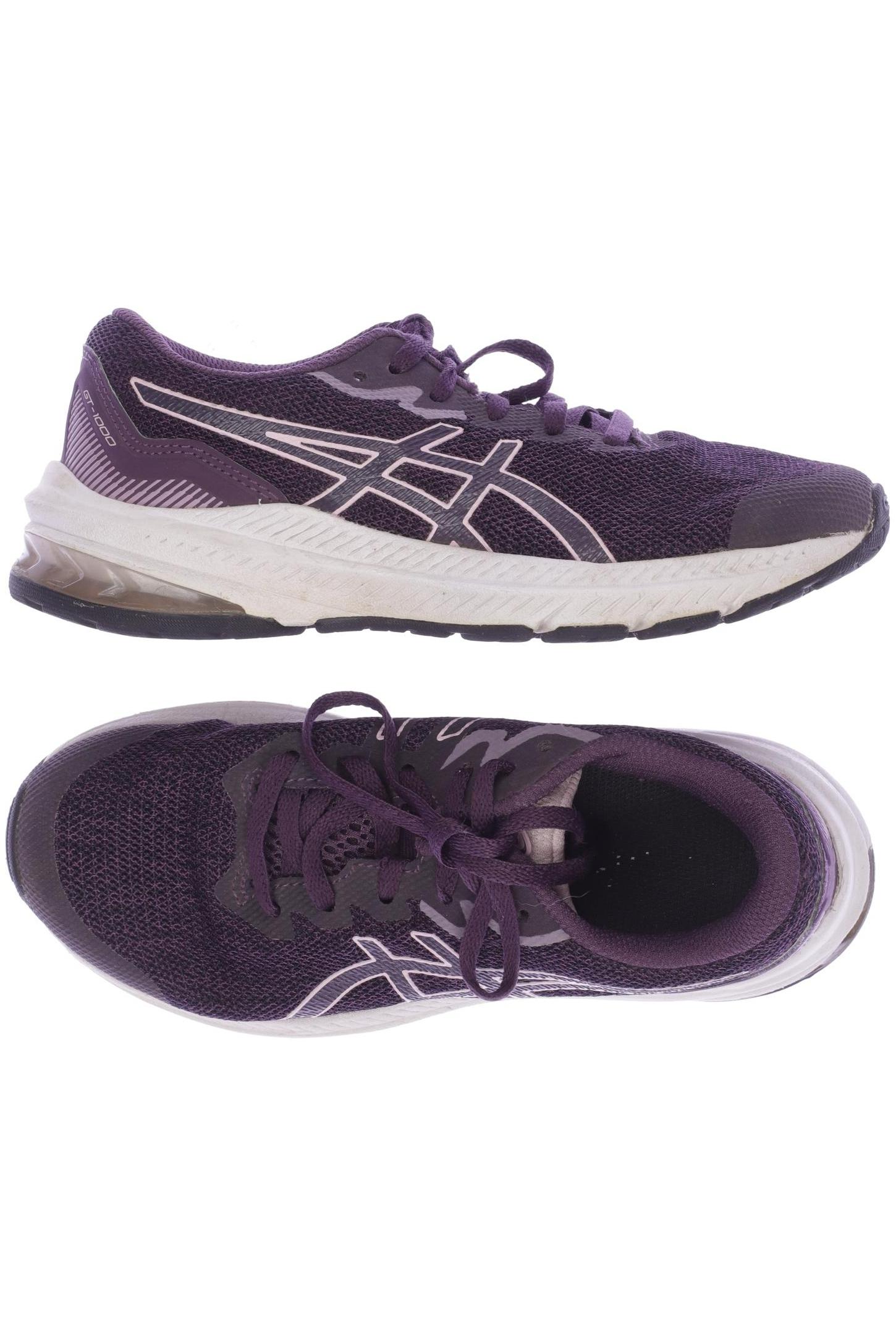 

Asics Damen Kinderschuhe, flieder, Gr. 33