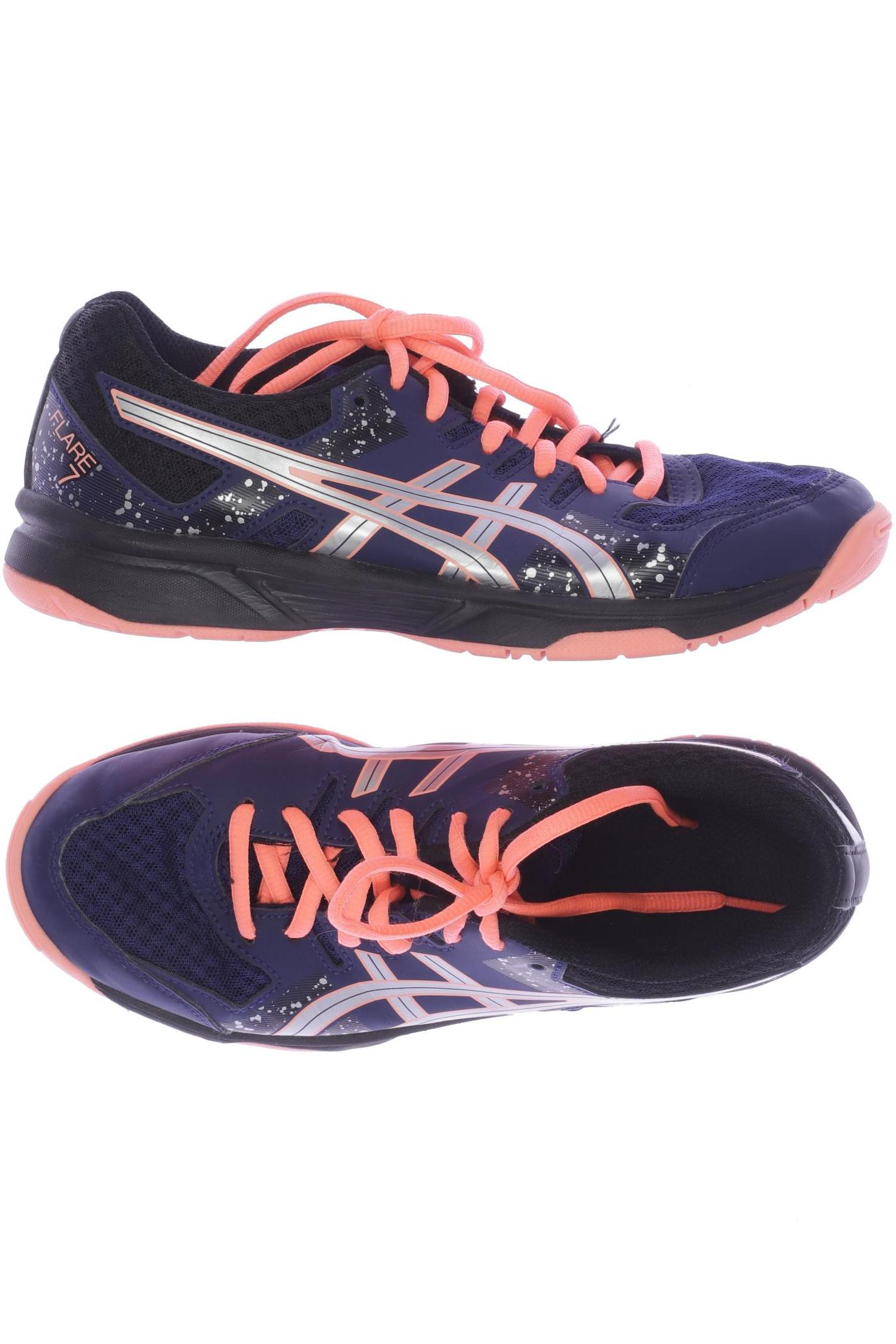 

Asics Damen Kinderschuhe, marineblau, Gr. 36