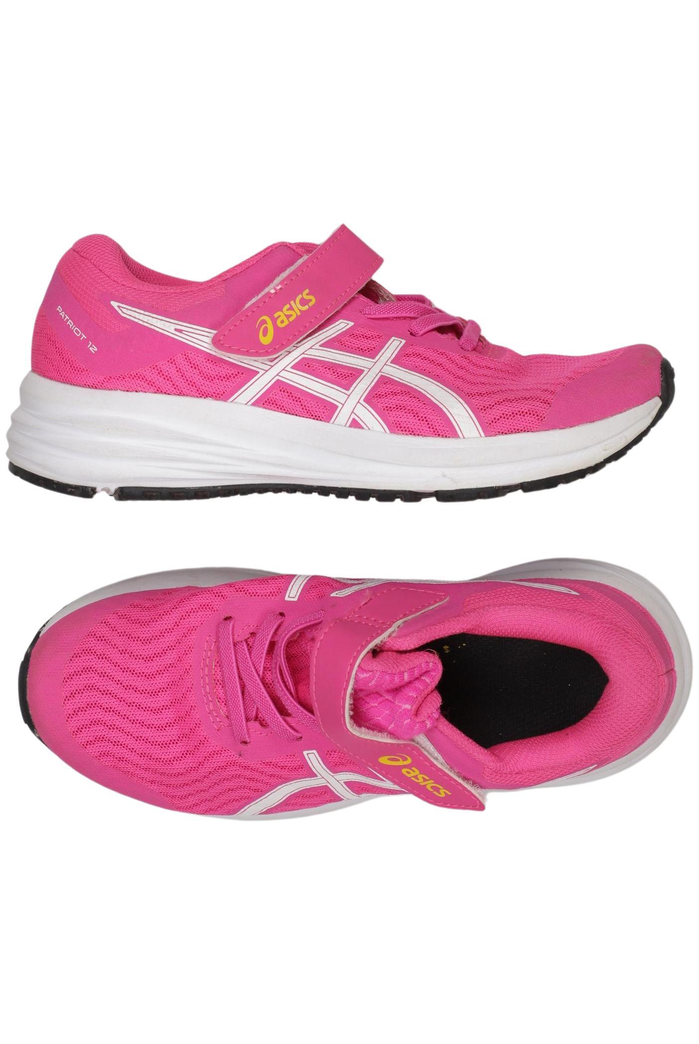 

Asics Mädchen Kinderschuhe, mehrfarbig, Gr. 33