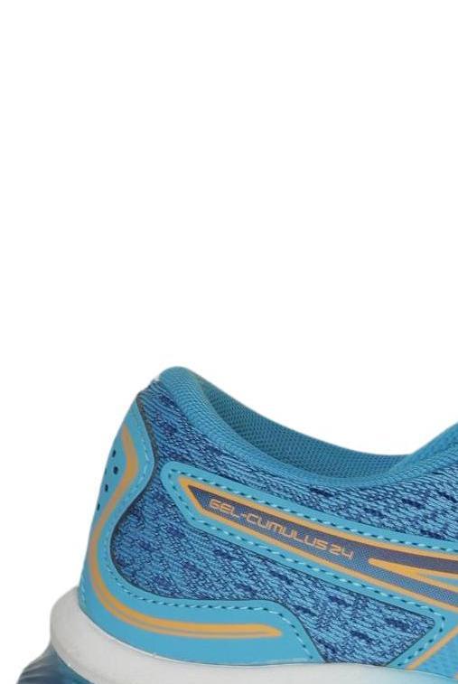 Thumbnail - Asics Mädchen Kinderschuhe, mehrfarbig, Gr. 35.5