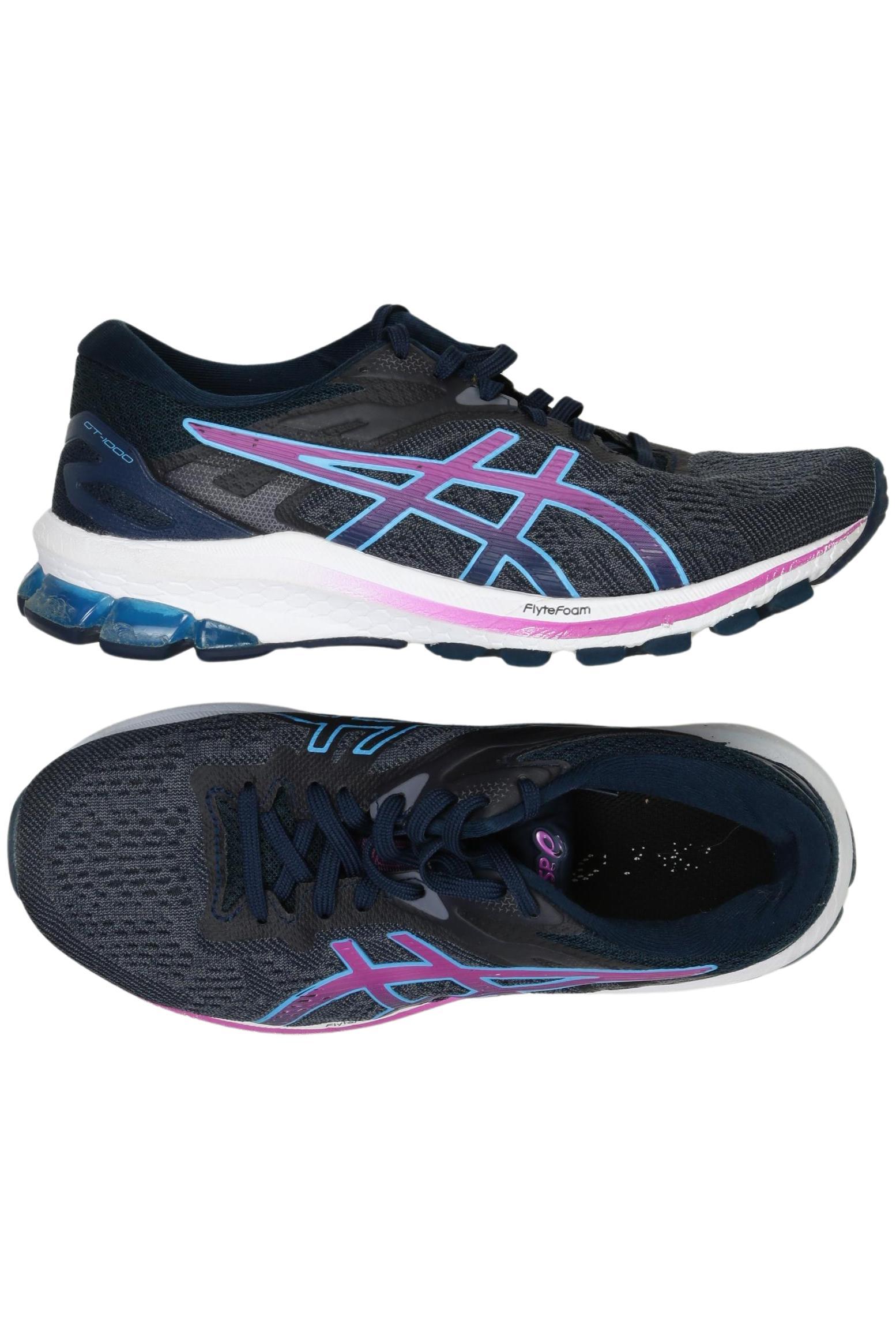 

Asics Damen Kinderschuhe, mehrfarbig, Gr. 37