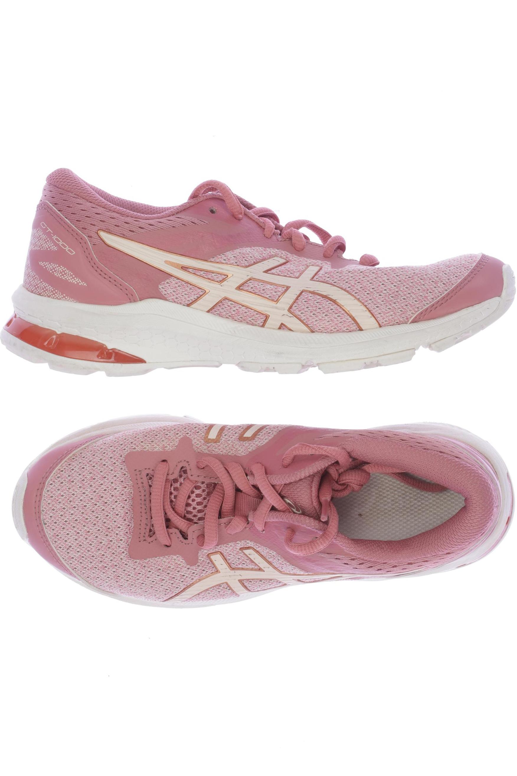 

Asics Damen Kinderschuhe, pink, Gr. 35
