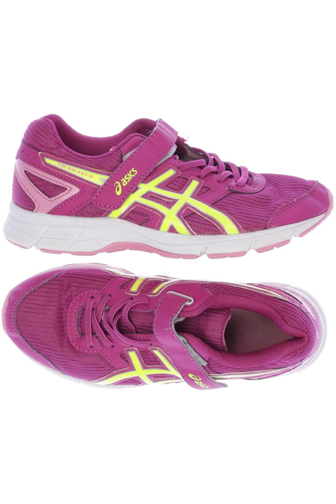 

Asics Damen Kinderschuhe, pink, Gr. 35