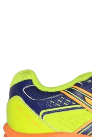 Thumbnail - Asics Mädchen Kinderschuhe, mehrfarbig, Gr. 35.5