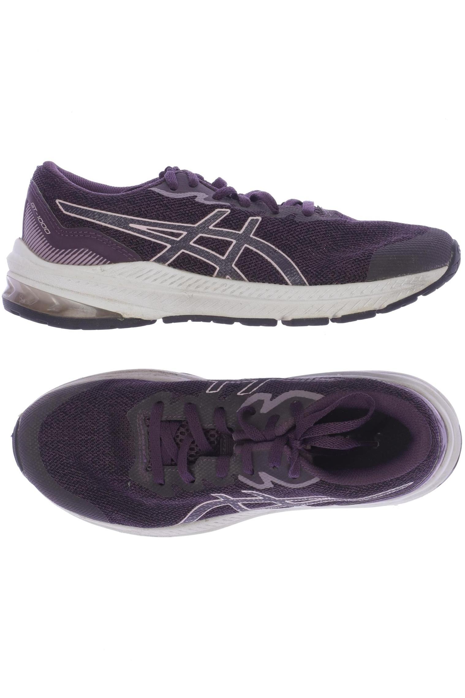 

Asics Damen Kinderschuhe, flieder, Gr. 37