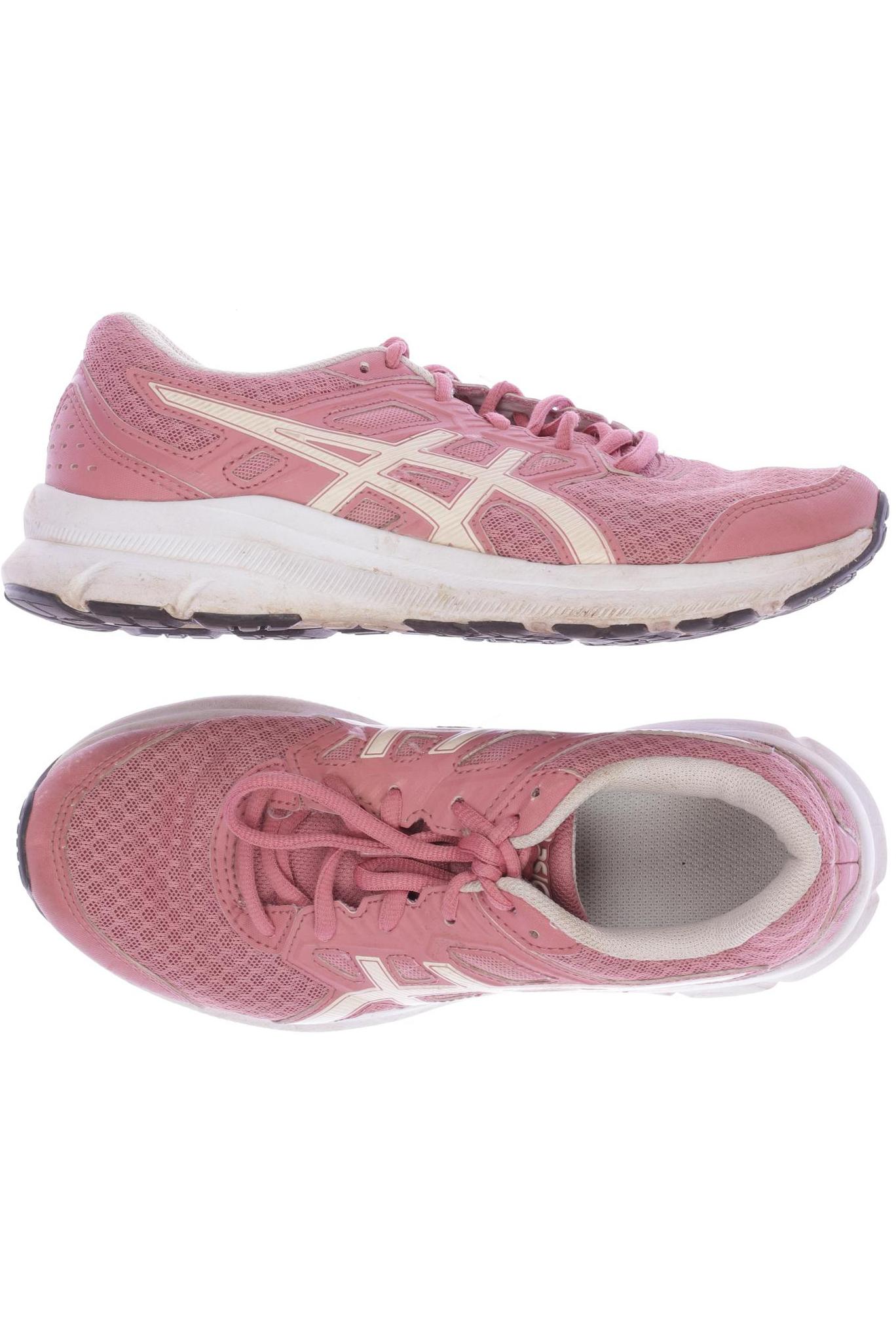

Asics Damen Kinderschuhe, pink, Gr. 37