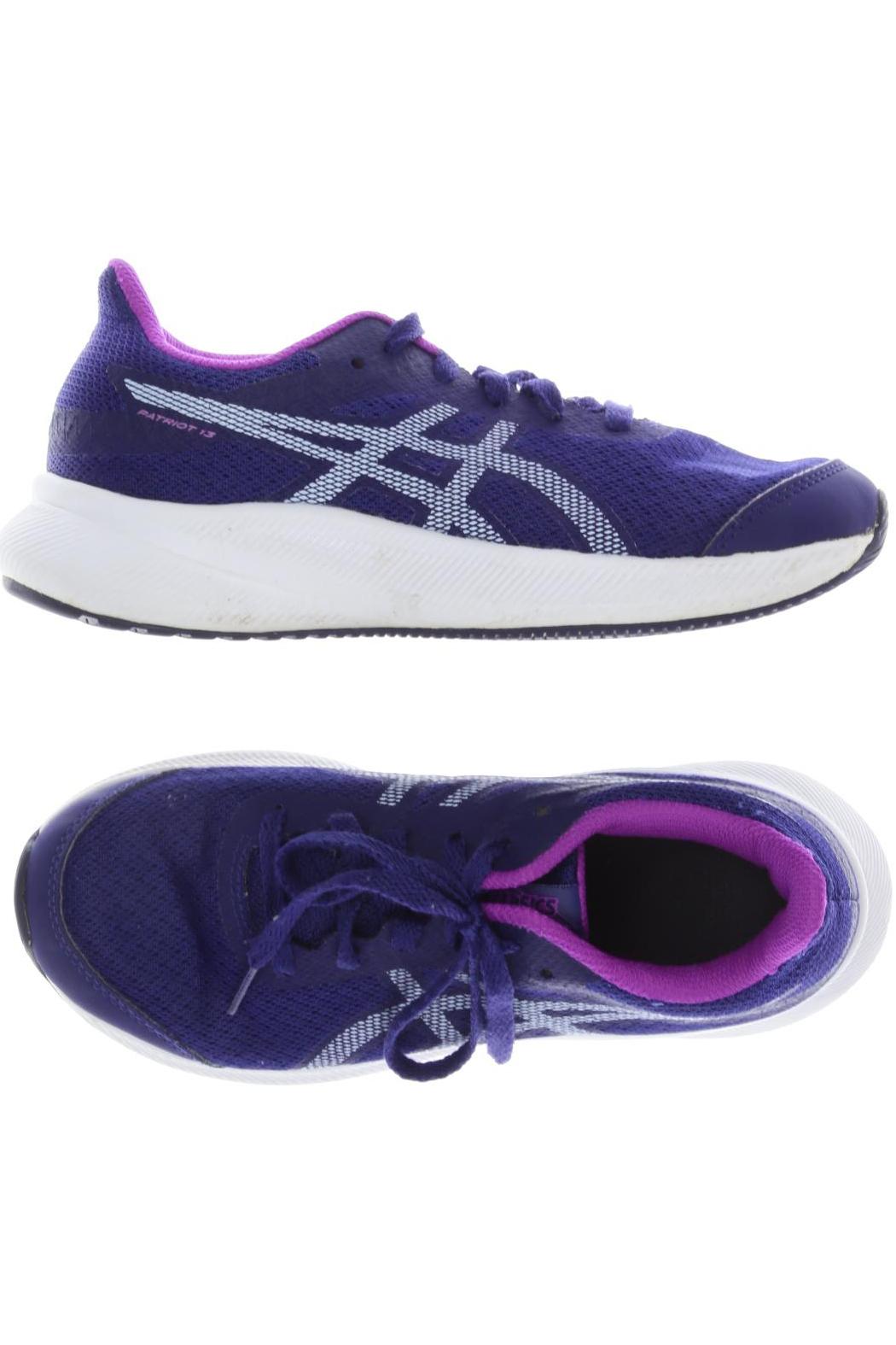 

Asics Damen Kinderschuhe, marineblau, Gr. 33