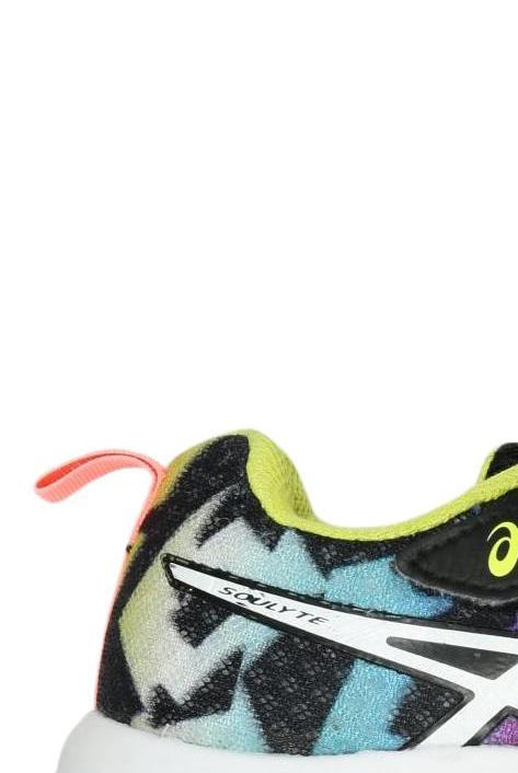 Thumbnail - Asics Damen Kinderschuhe, mehrfarbig, Gr. 32
