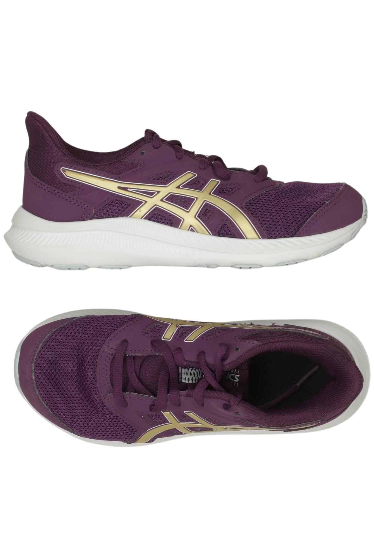 

Asics Mädchen Kinderschuhe, mehrfarbig, Gr. 33