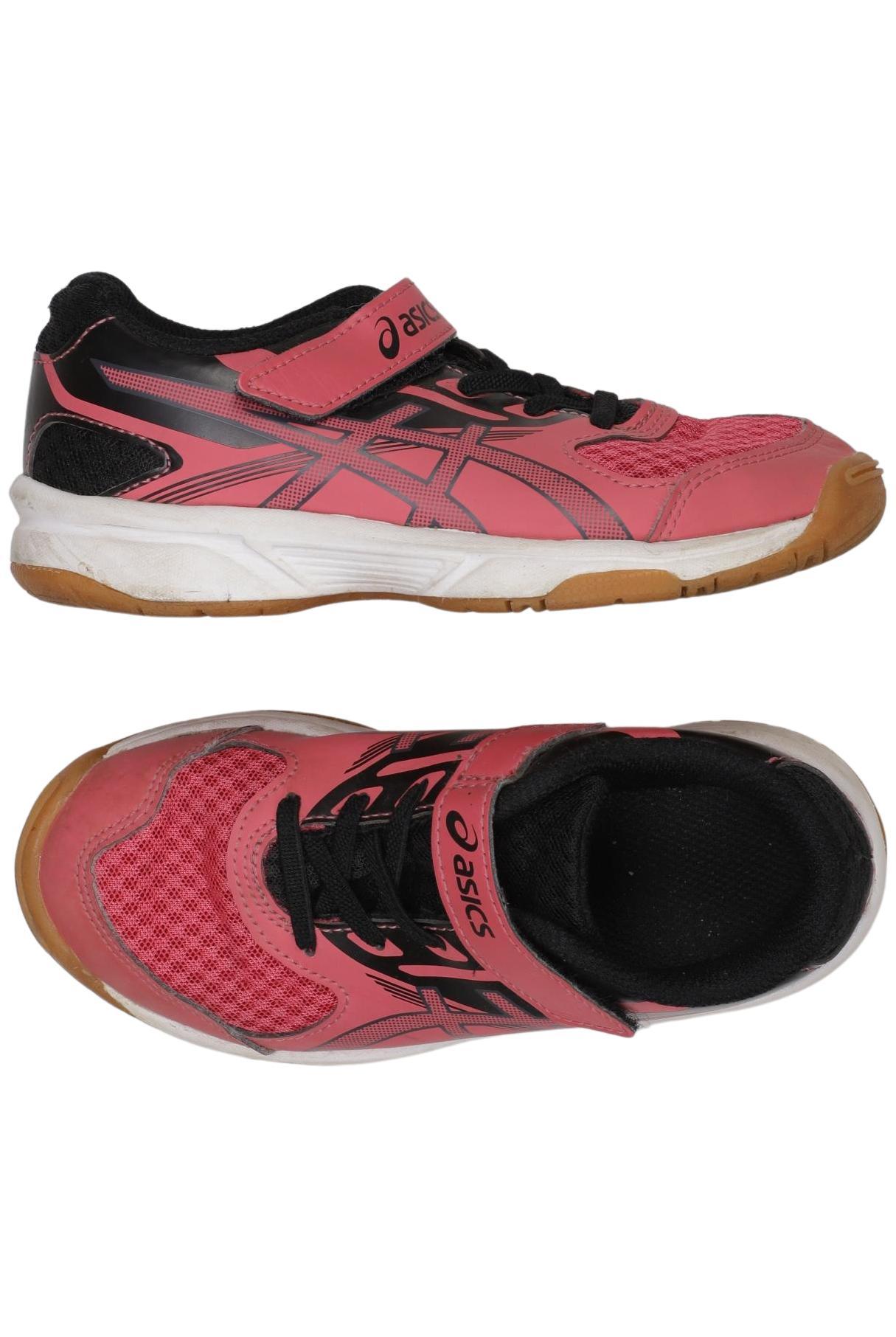 

Asics Mädchen Kinderschuhe, mehrfarbig, Gr. 30