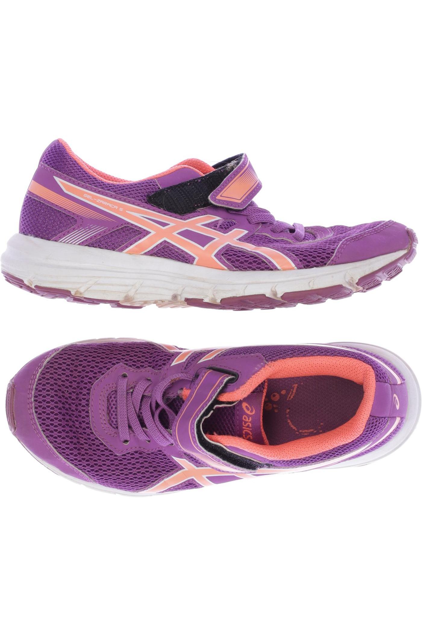 

Asics Damen Kinderschuhe, flieder, Gr. 33