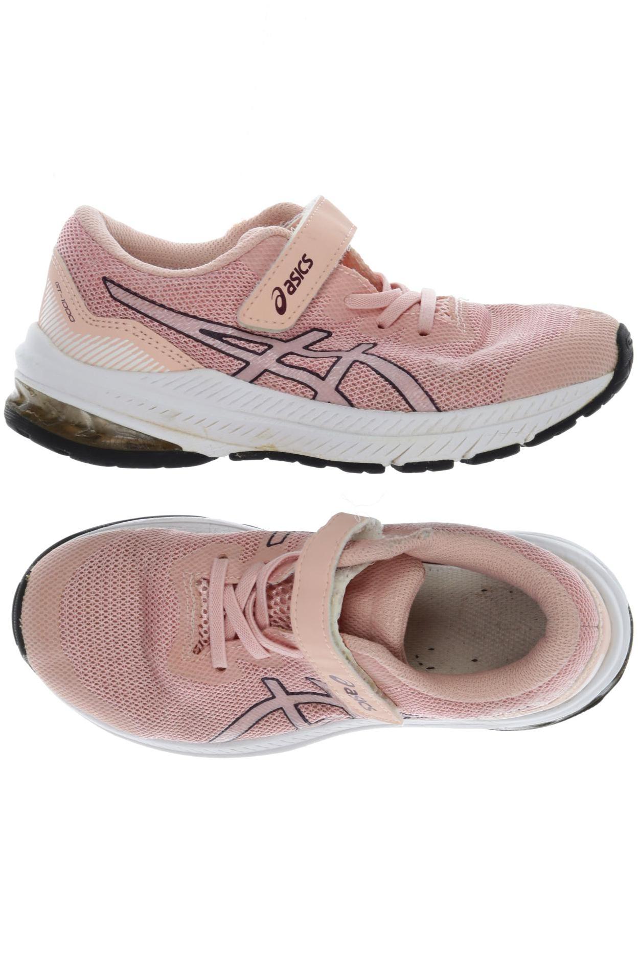 

Asics Damen Kinderschuhe, pink, Gr. 32