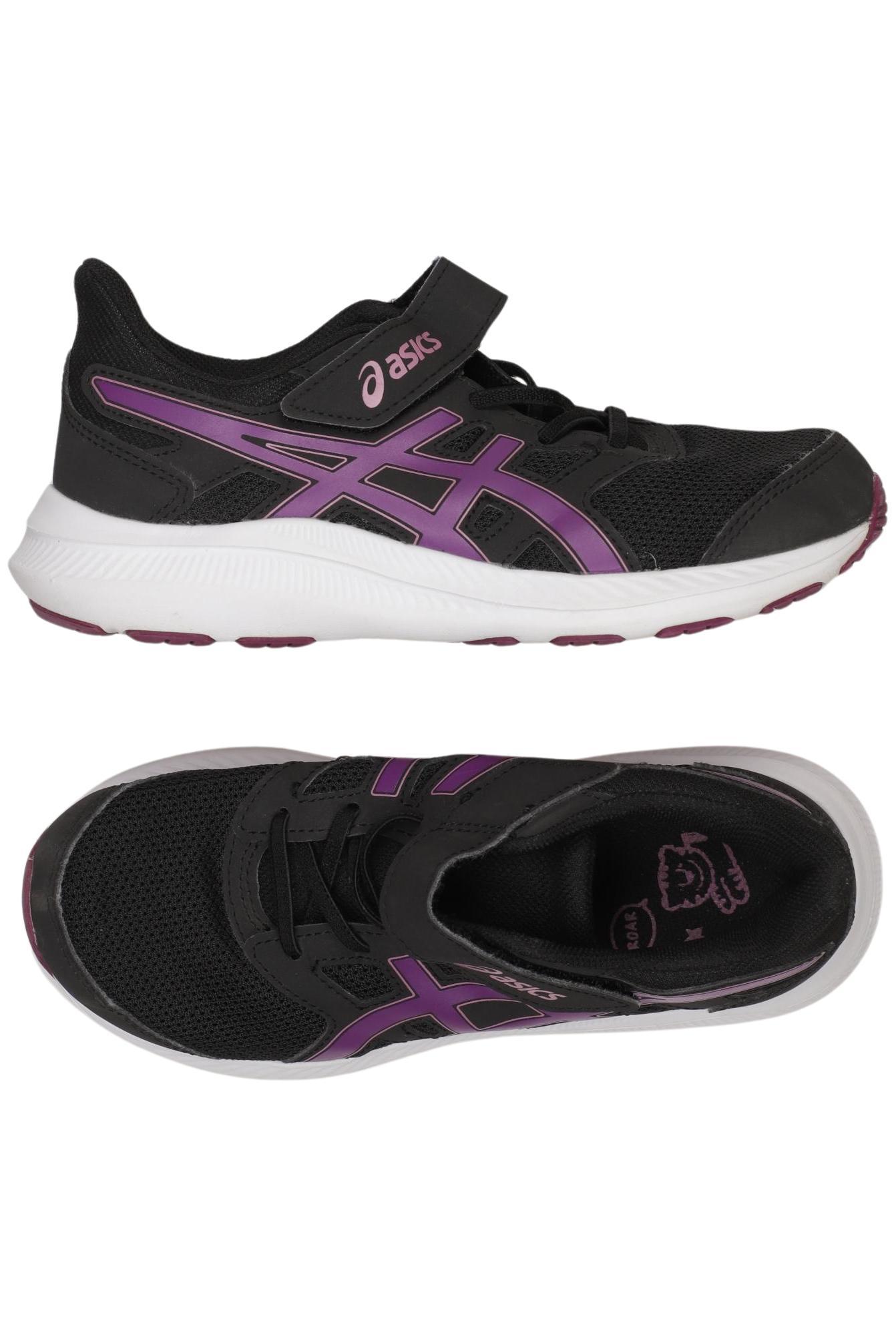 

Asics Mädchen Kinderschuhe, mehrfarbig, Gr. 34.5