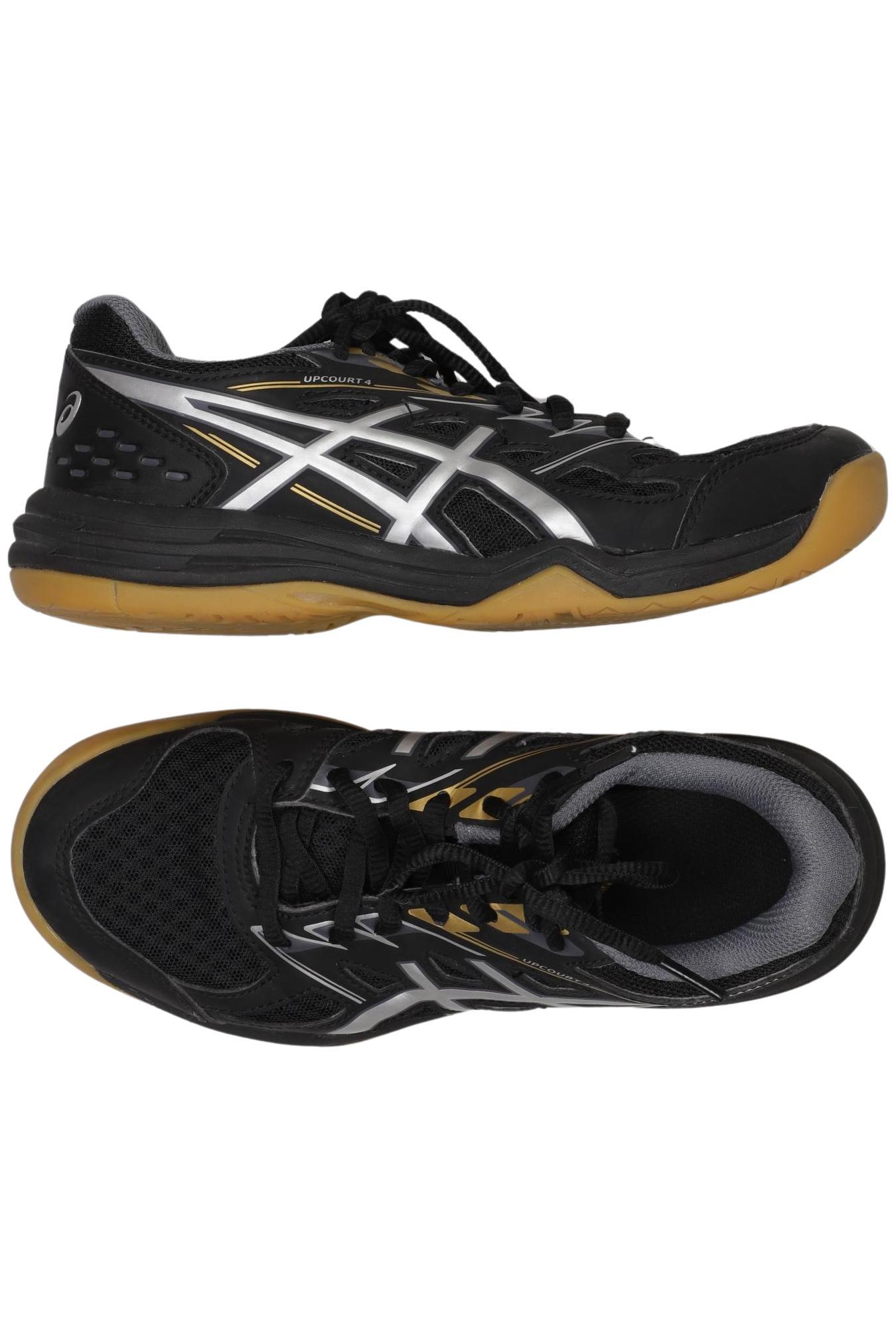 

Asics Mädchen Kinderschuhe, mehrfarbig, Gr. 35