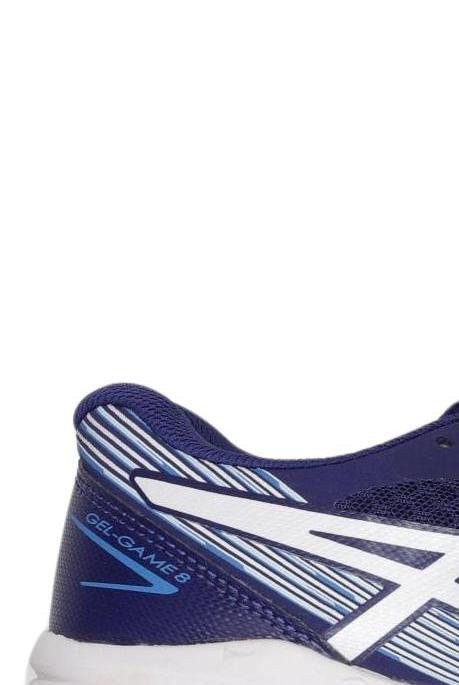 Thumbnail - Asics Mädchen Kinderschuhe, mehrfarbig, Gr. 35.5