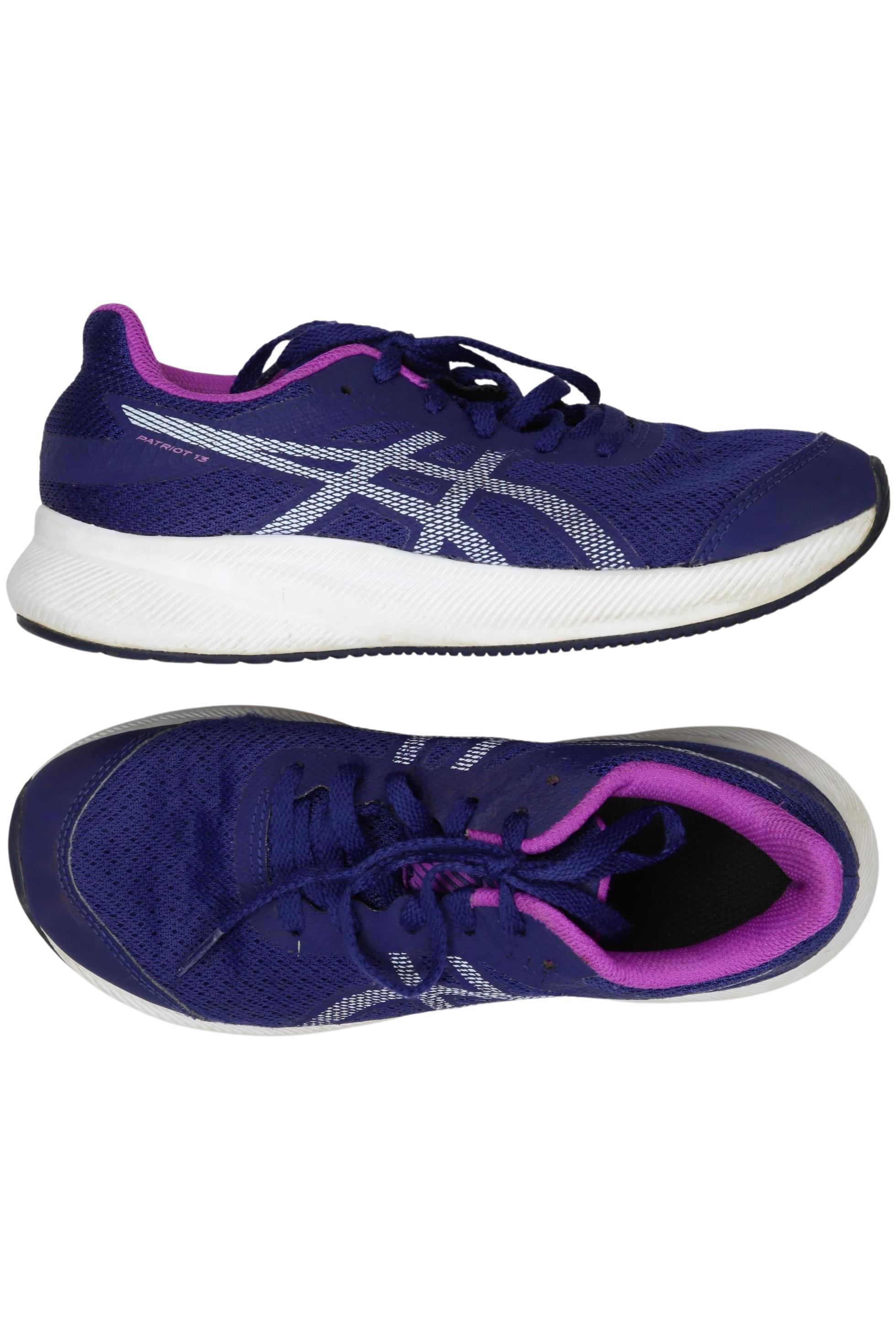 

Asics Mädchen Kinderschuhe, mehrfarbig, Gr. 35.5