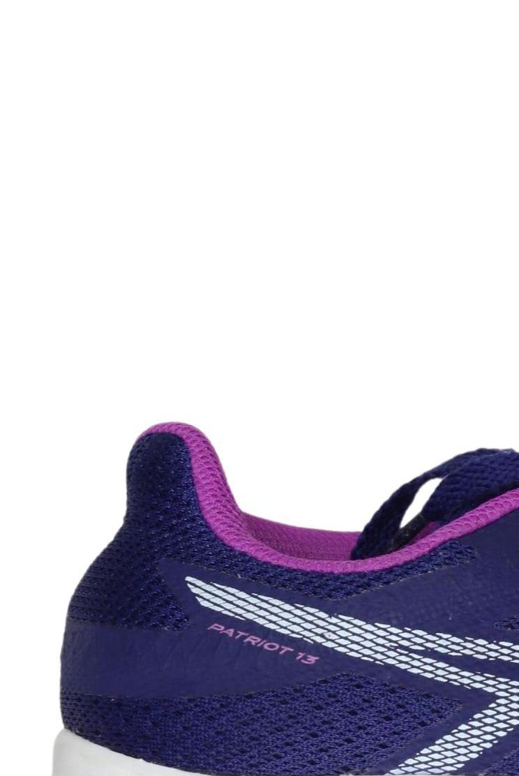 Thumbnail - Asics Mädchen Kinderschuhe, mehrfarbig, Gr. 35.5