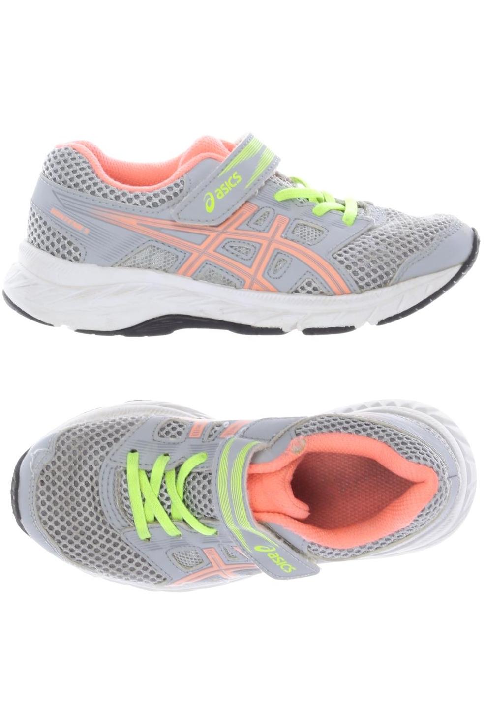 

Asics Damen Kinderschuhe, grau, Gr. 30