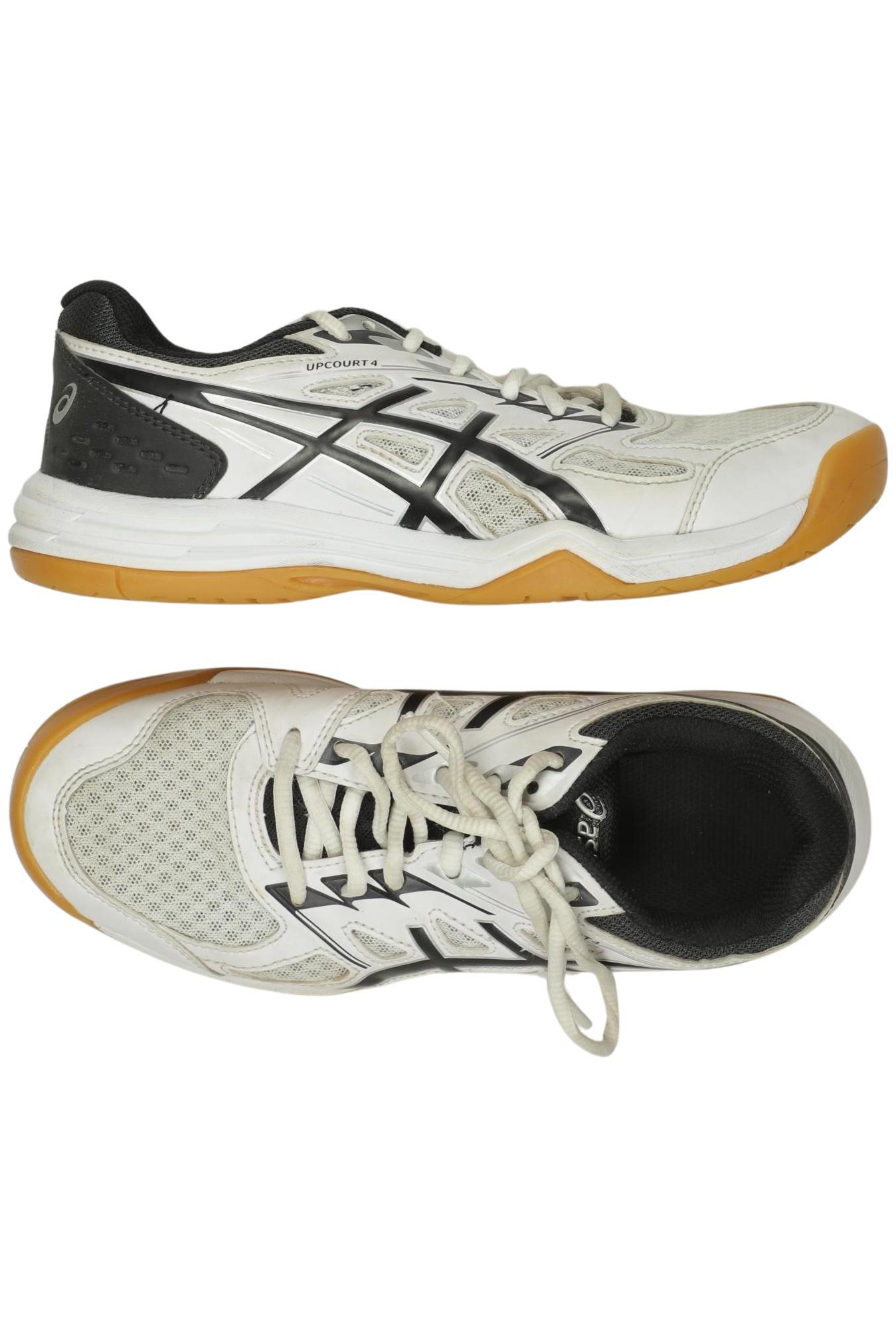

Asics Mädchen Kinderschuhe, mehrfarbig, Gr. 37
