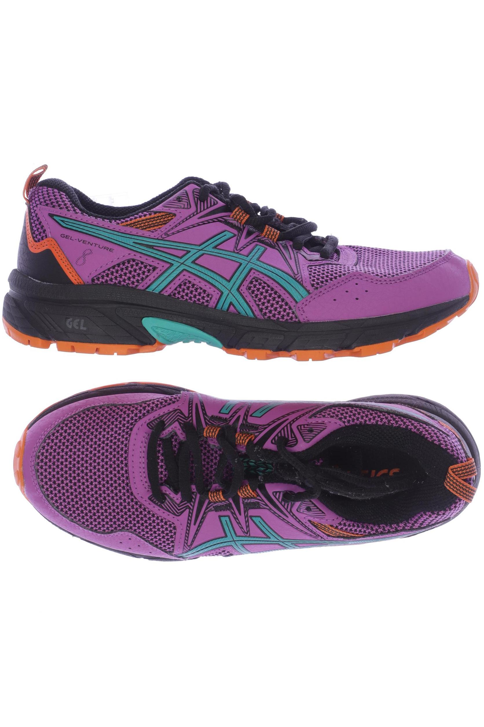 

Asics Damen Kinderschuhe, pink, Gr. 37