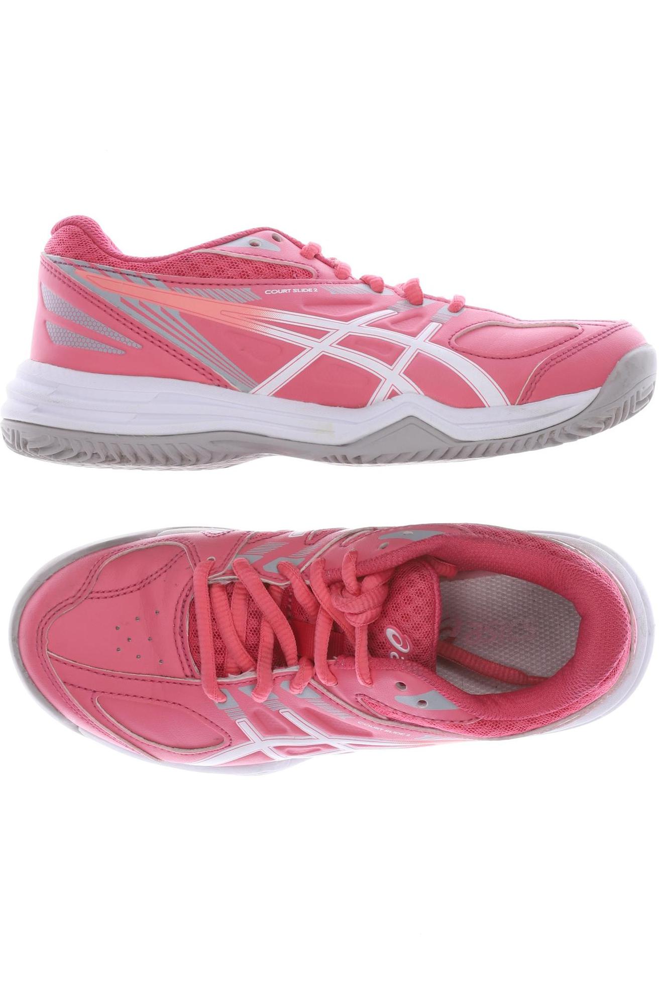 

Asics Mädchen Kinderschuhe, pink