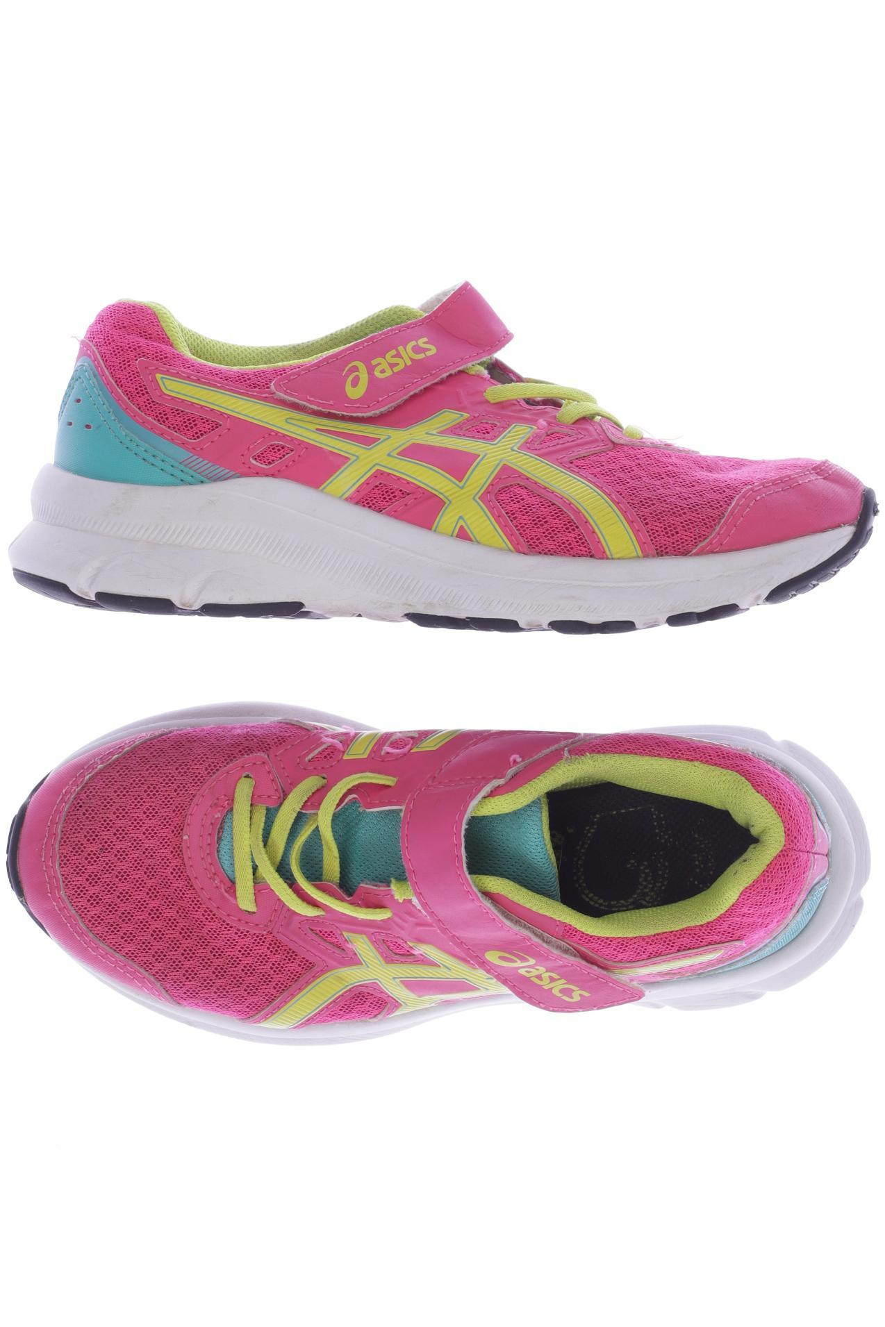 

Asics Mädchen Kinderschuhe, pink