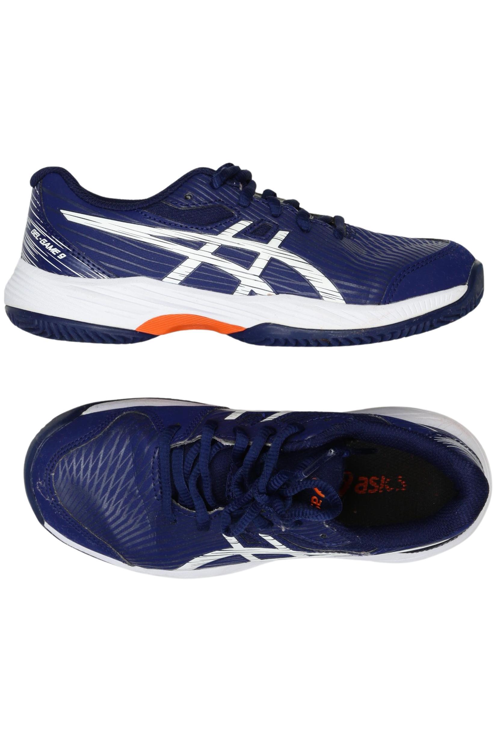 

Asics Damen Kinderschuhe, mehrfarbig, Gr. 34.5