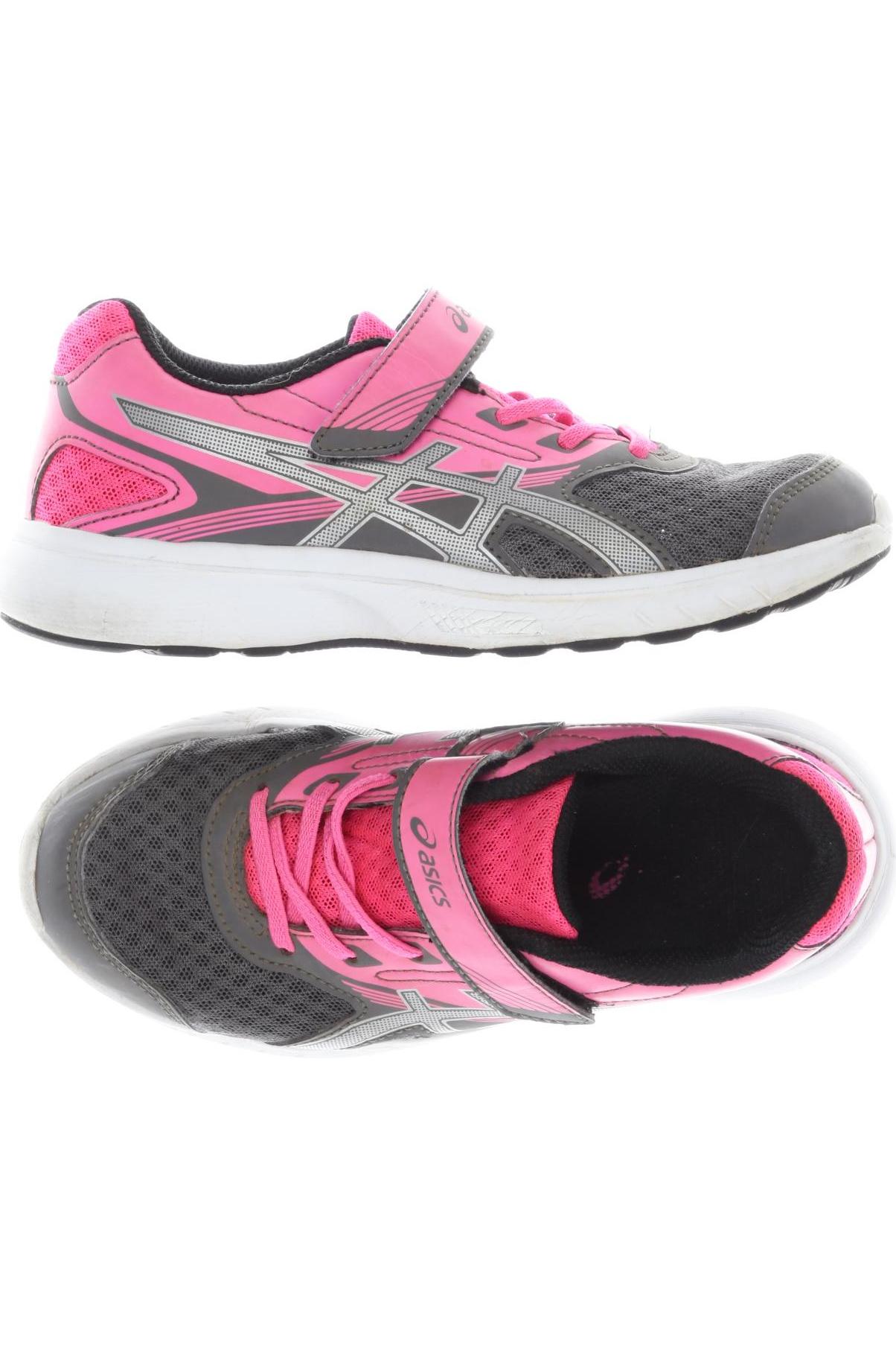 

Asics Damen Kinderschuhe, grau, Gr. 33