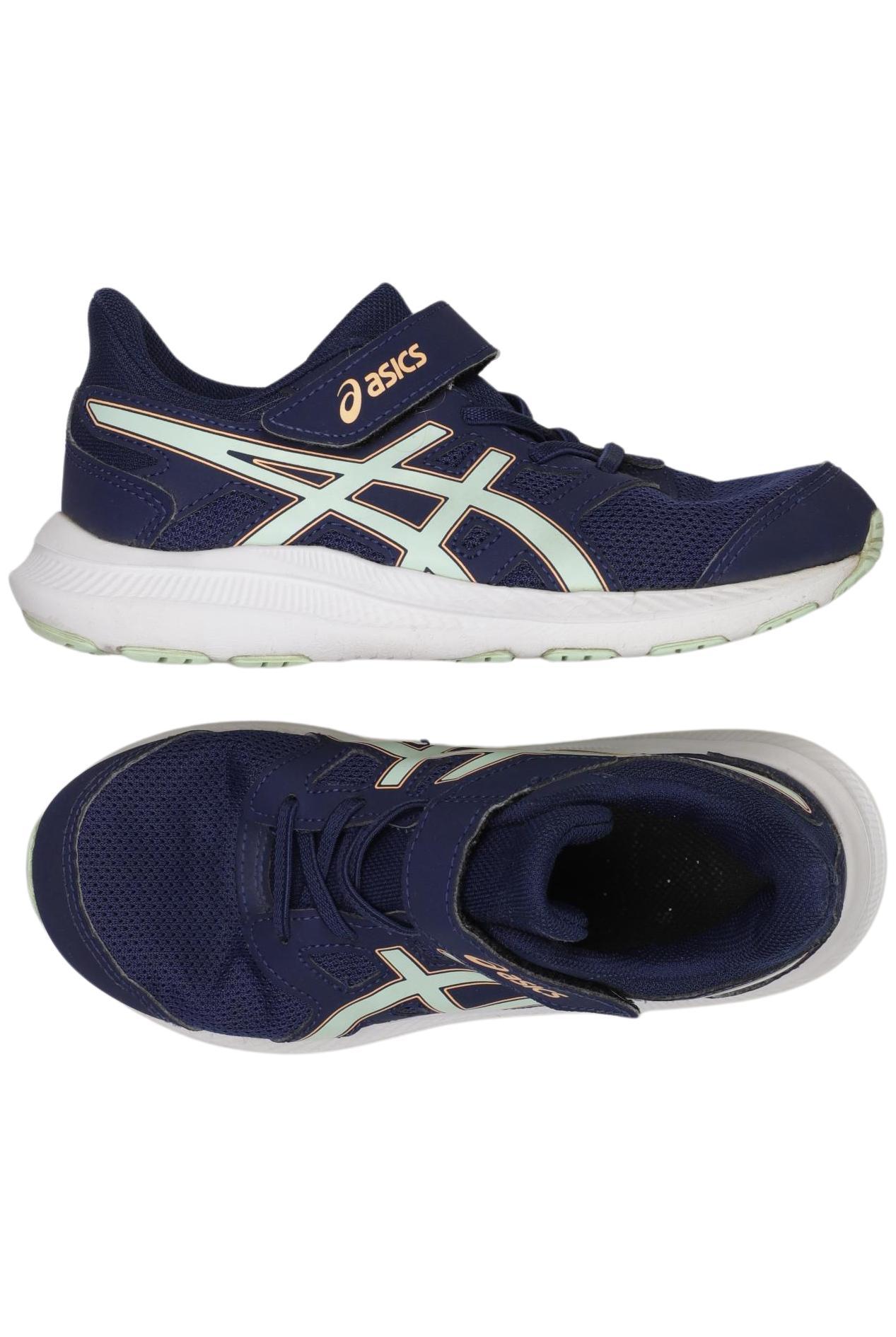 

Asics Mädchen Kinderschuhe, mehrfarbig, Gr. 32