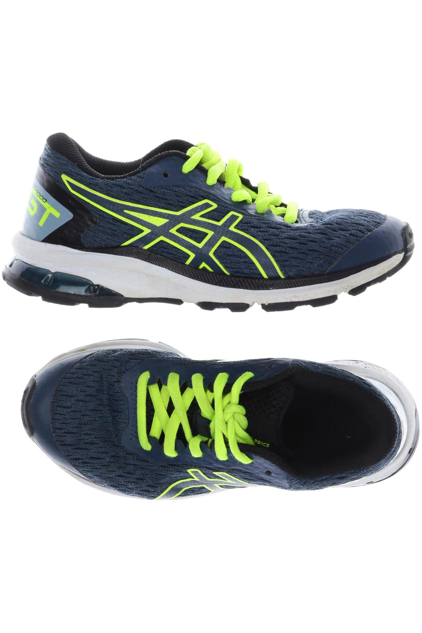 

Asics Damen Kinderschuhe, türkis, Gr. 32
