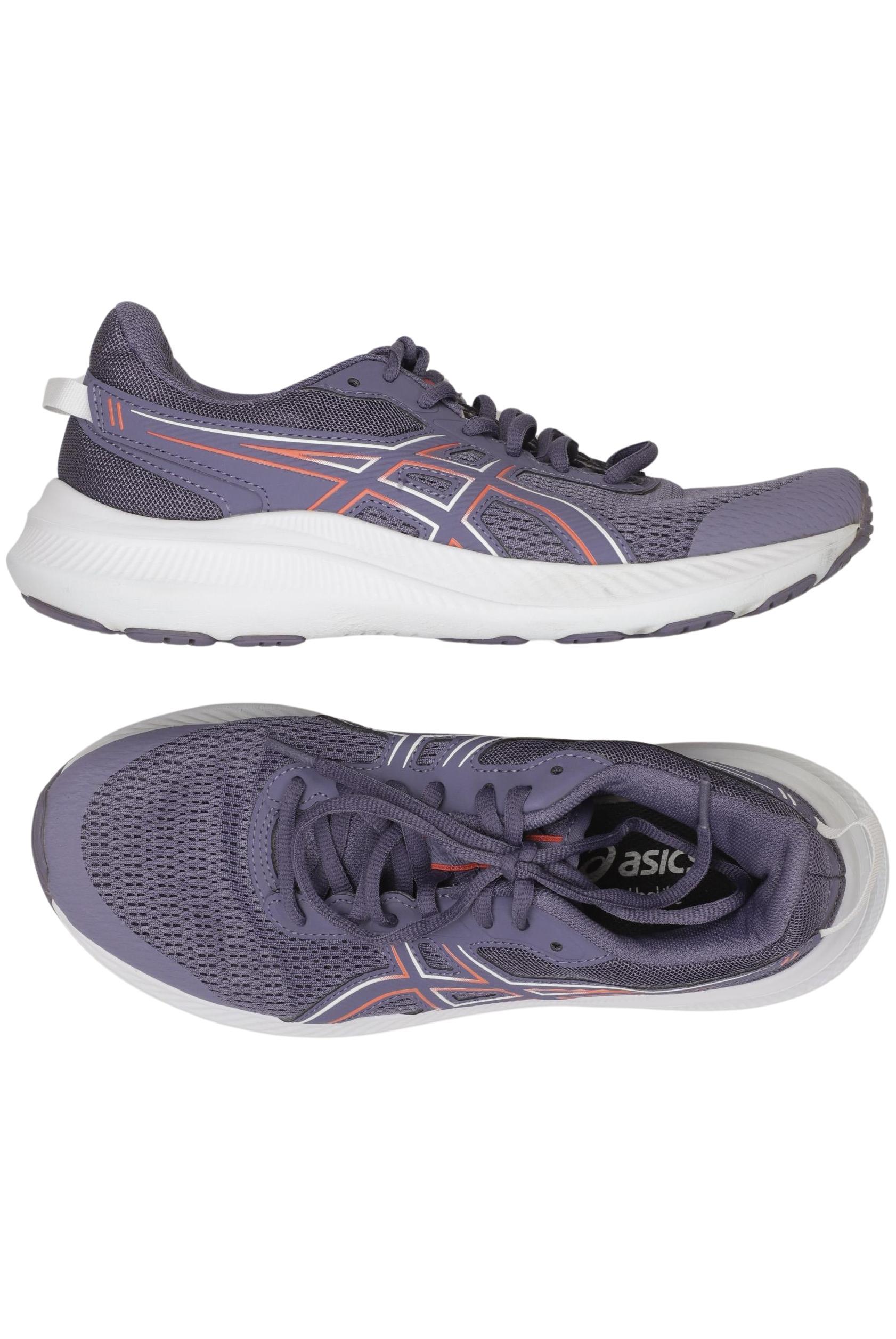 

Asics Mädchen Kinderschuhe, flieder, Gr. 38