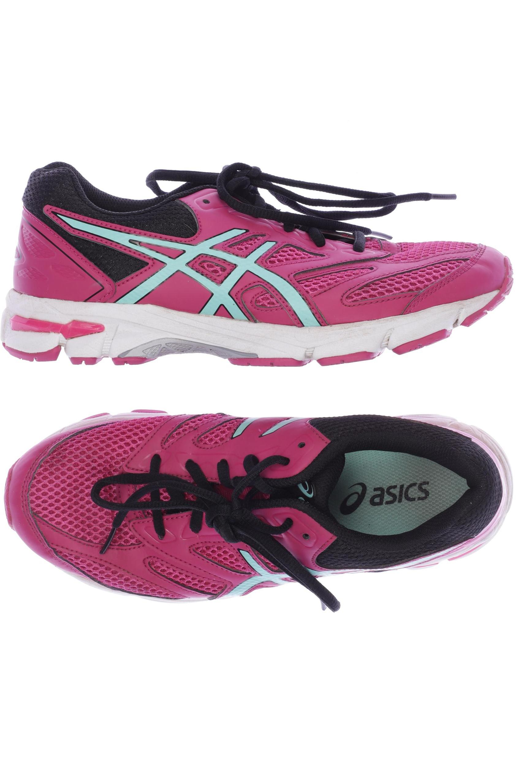 

Asics Damen Kinderschuhe, pink, Gr. 37.5