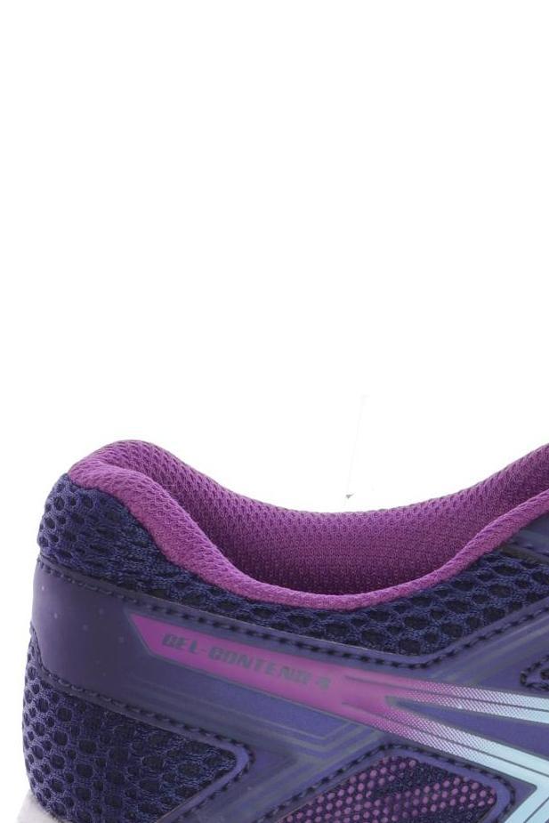 Thumbnail - Asics Mädchen Kinderschuhe, marineblau, Gr. 36