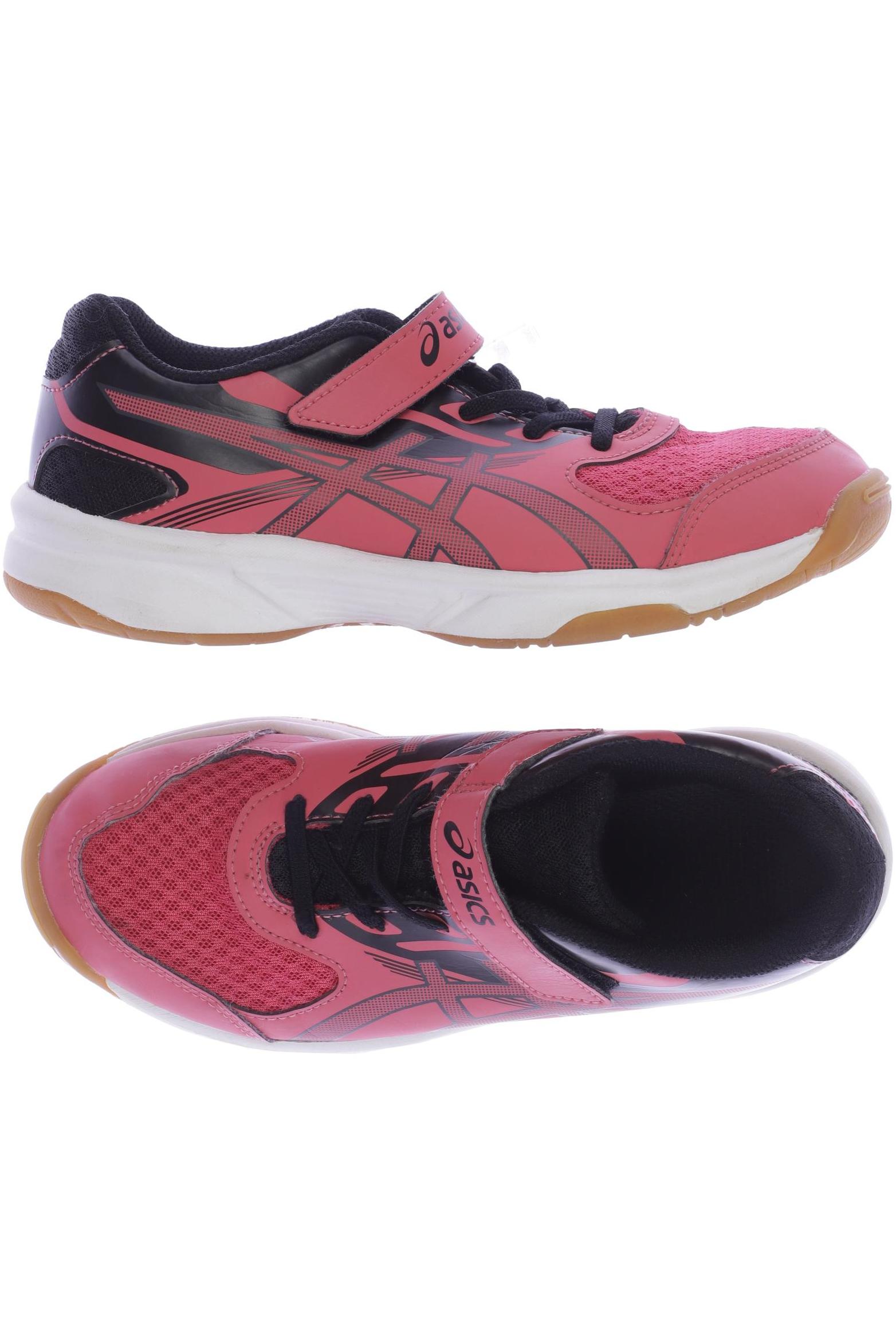 

Asics Mädchen Kinderschuhe, pink