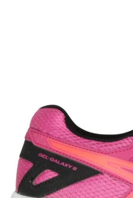 Thumbnail - Asics Mädchen Kinderschuhe, pink, Gr. 24