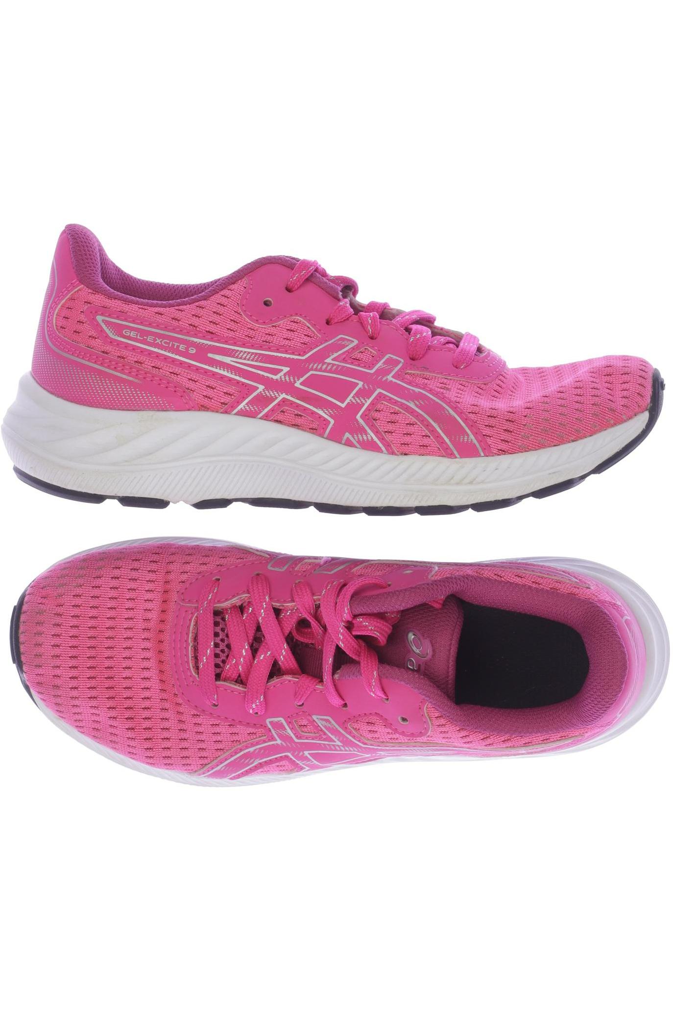 

Asics Mädchen Kinderschuhe, pink