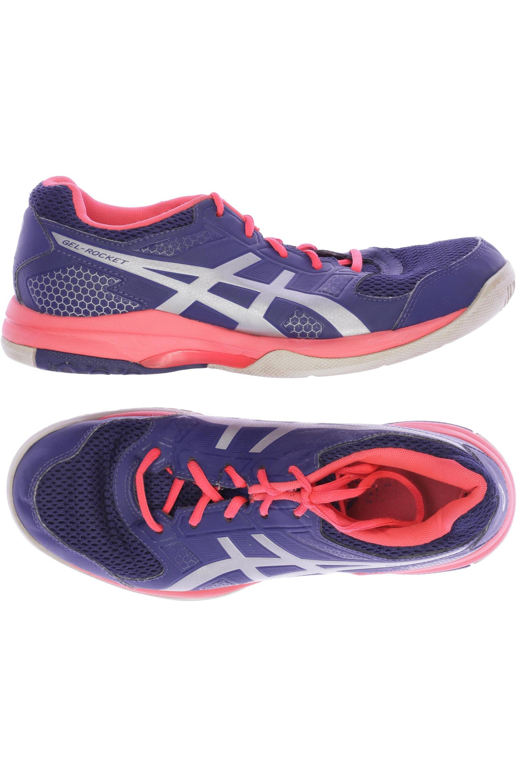 

Asics Damen Kinderschuhe, marineblau, Gr. 39