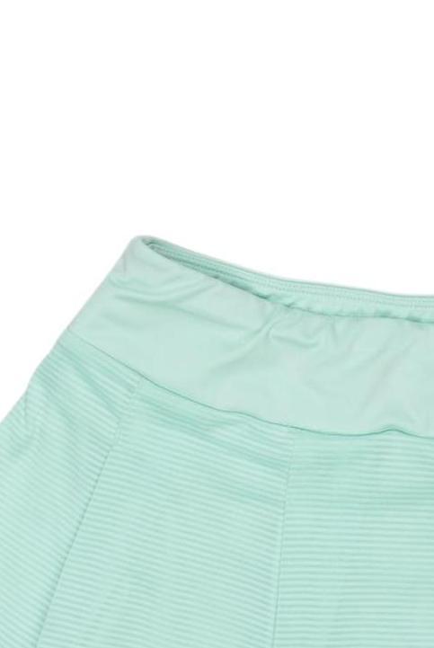 Thumbnail - Asics Mädchen Rock, hellgrün, Gr. 134