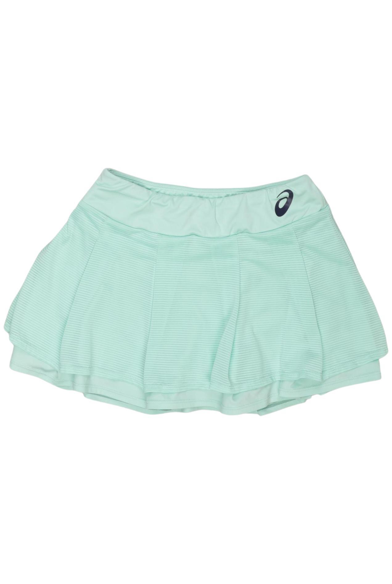 

Asics Mädchen Rock, hellgrün, Gr. 134