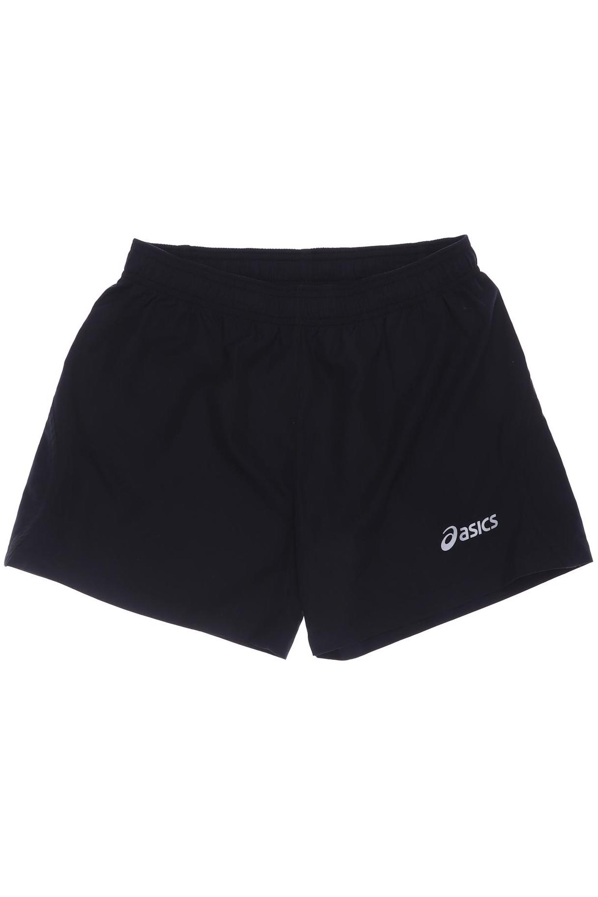 

Asics Mädchen Shorts, schwarz